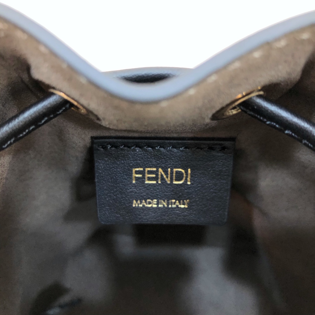 Fendi Bucket Bags